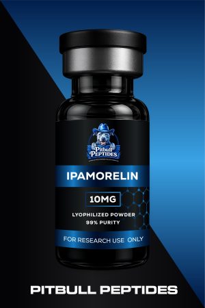 Ipamorelin 10mg