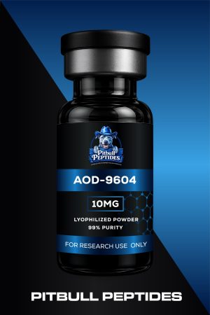 AOD-9604 10mg