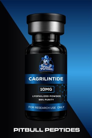 Cagrilintide 10mg